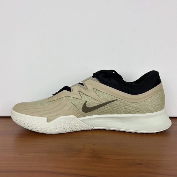 Nike Vapor Pro 3 Heritage Desert Khaki Medium Olive HV1483-200 Men Sz 10 Tennis main image 8
